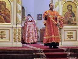Димитрия Солунского